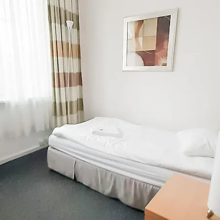 404 Wilanowska Warsaw