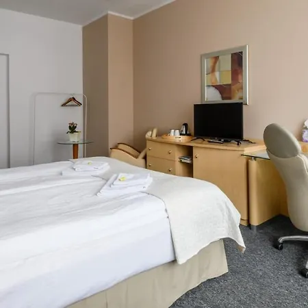 Homestay 404 Wilanowska