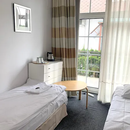 404 Wilanowska Warsaw