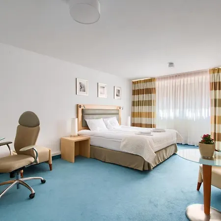 404 Wilanowska Warsaw