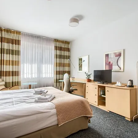 404 Wilanowska Homestay Warsaw