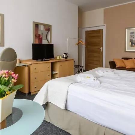 404 Wilanowska Warsaw