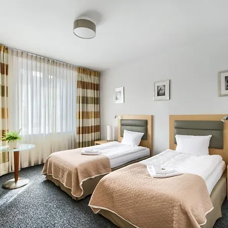 Homestay 404 Wilanowska