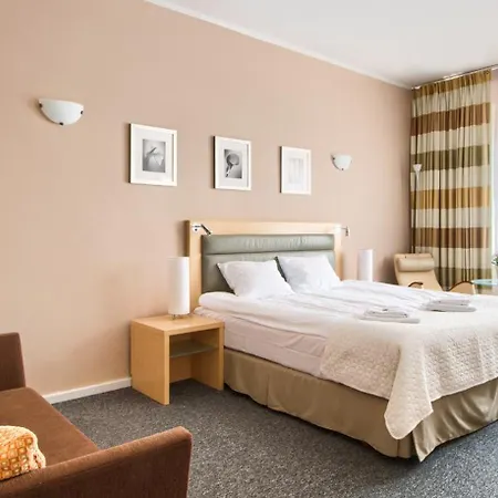 Homestay 404 Wilanowska *