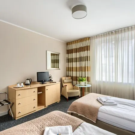 Homestay 404 Wilanowska Warsaw