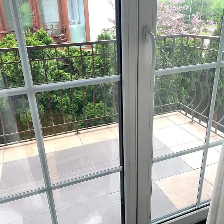 404 Wilanowska * ורשה