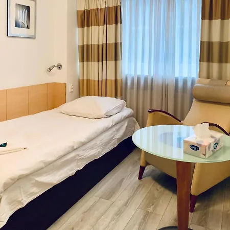 404 Wilanowska ורשה