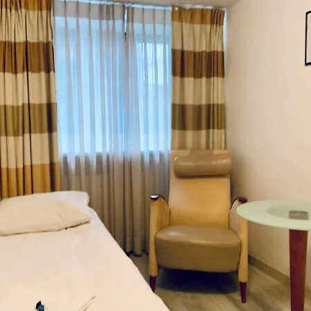 Quarto em Acomodações Particulares 404 Wilanowska Varsóvia