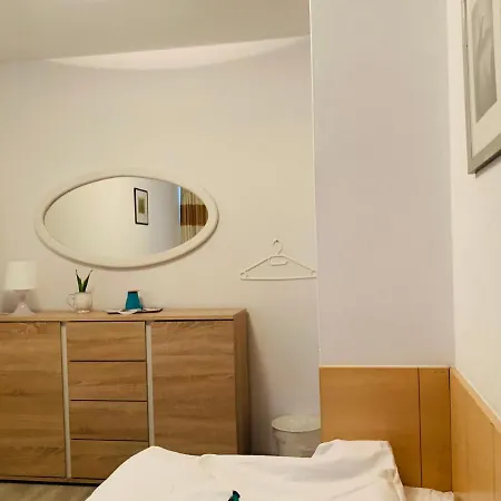 404 Wilanowska Varsóvia