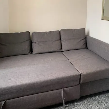 404 Wilanowska Privat bolig *