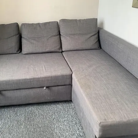Homestay 404 Wilanowska