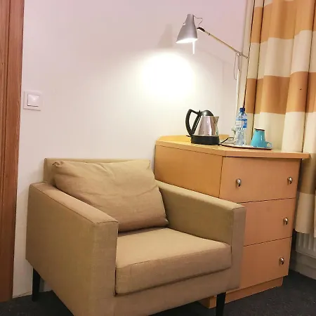 404 Wilanowska * Warszawa