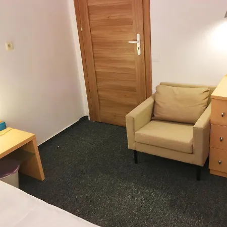 404 Wilanowska Warsaw