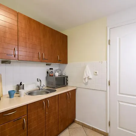 Homestay 404 Wilanowska