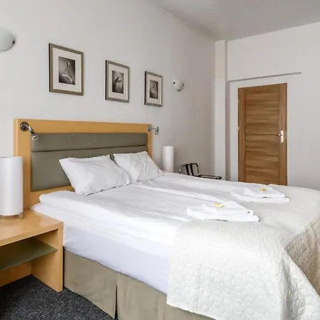 404 Wilanowska * ורשה