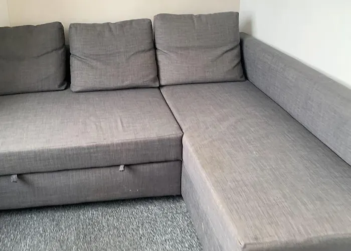 Rum i privatbostad 404 Wilanowska