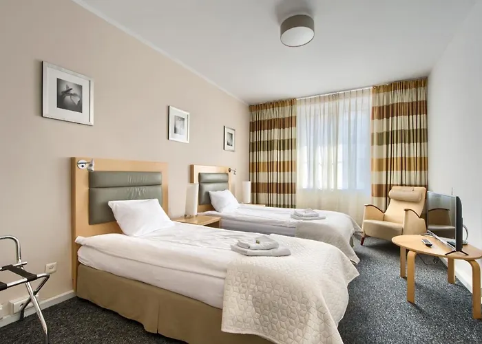 404 Wilanowska Rum i privatbostad *