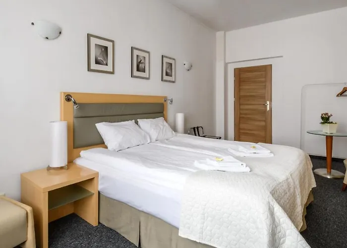 404 Wilanowska * Warszawa