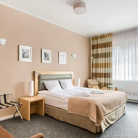 404 Wilanowska 民宿